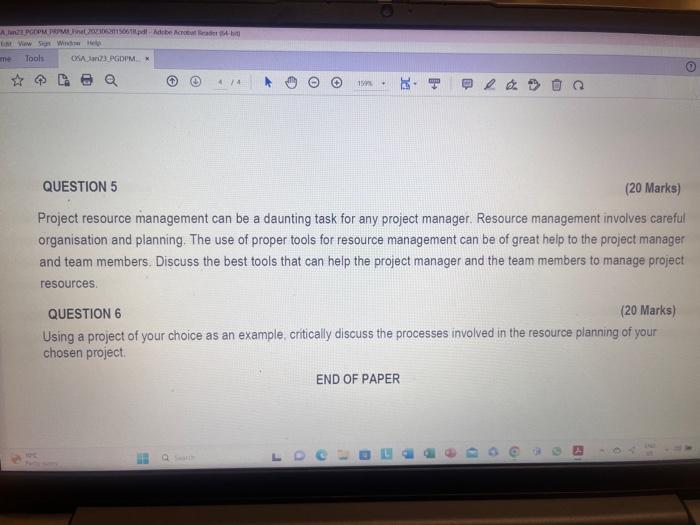 deliver on time, project owners are rigorous about deadlines specified in the