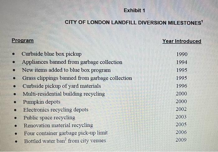 note and identify the problem and objectives and prepare possible answers for