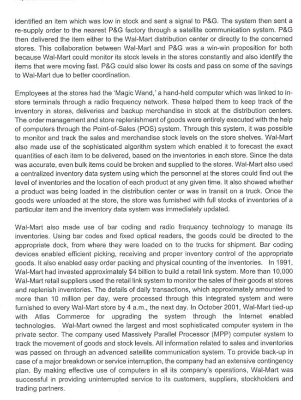 section. (100 MARKS) There are FIVE (5) questions in this question paper.