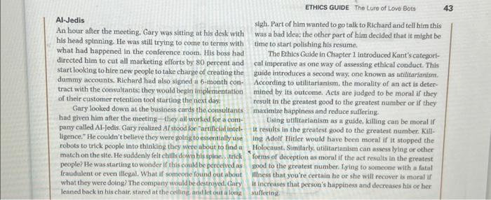 seem like something out of a science fiction movie, the use of