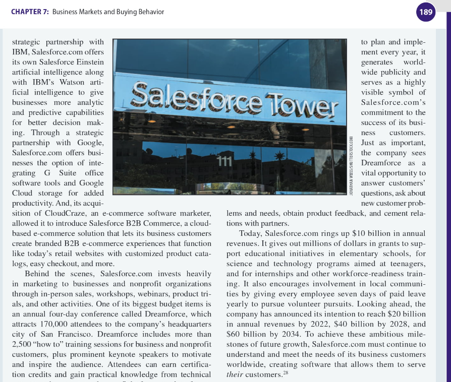 answer in details and the word limit for each question is 100