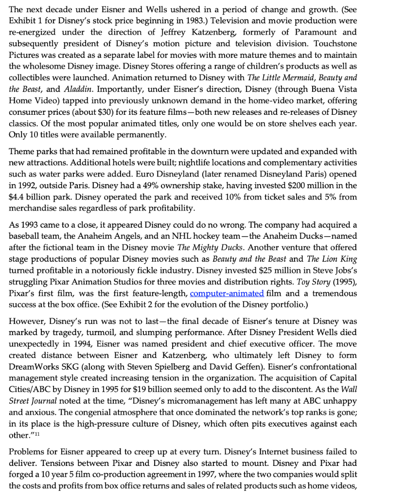 his company's $4 billion acquisition of Lucasfilm Ltd., (based on the issuance