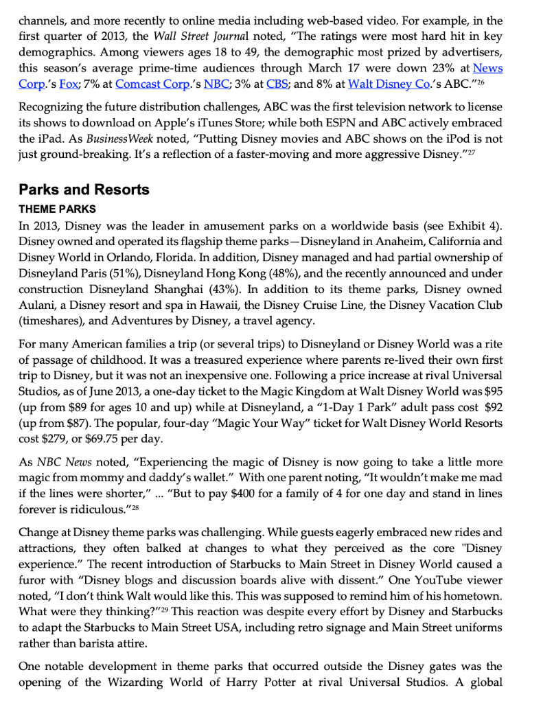 technologies. The Star Wars assets alone featured "a universe of more than