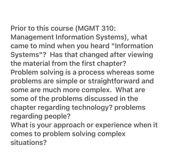 Please dont use existing Chegg response and answer the question specific to