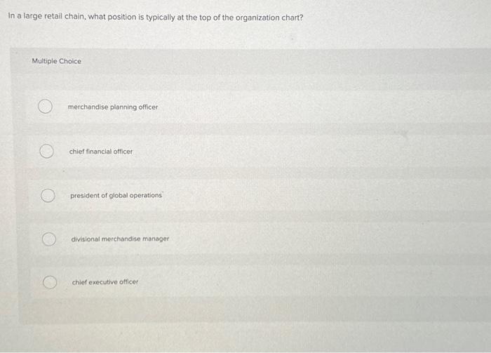 Choice O The owner-manager may be the entire organization. Coordinating and controlling