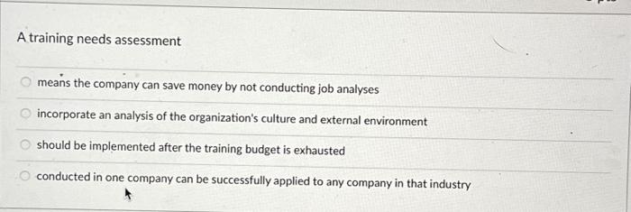 be demonstrated to have a positive return on investment of at least