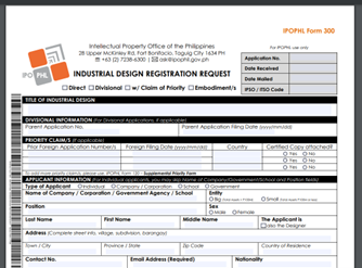 in from the philippines B71 Thi: [1 stil: Date of arsicite INDUSTAAL
