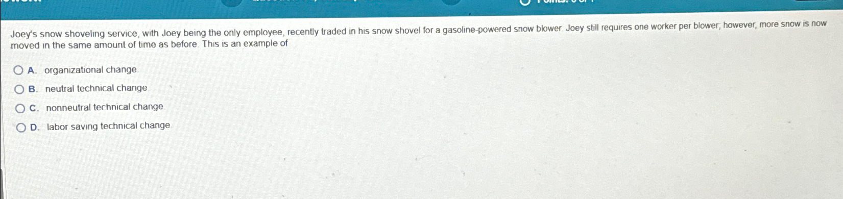  moved in the same amount of time as before. This is