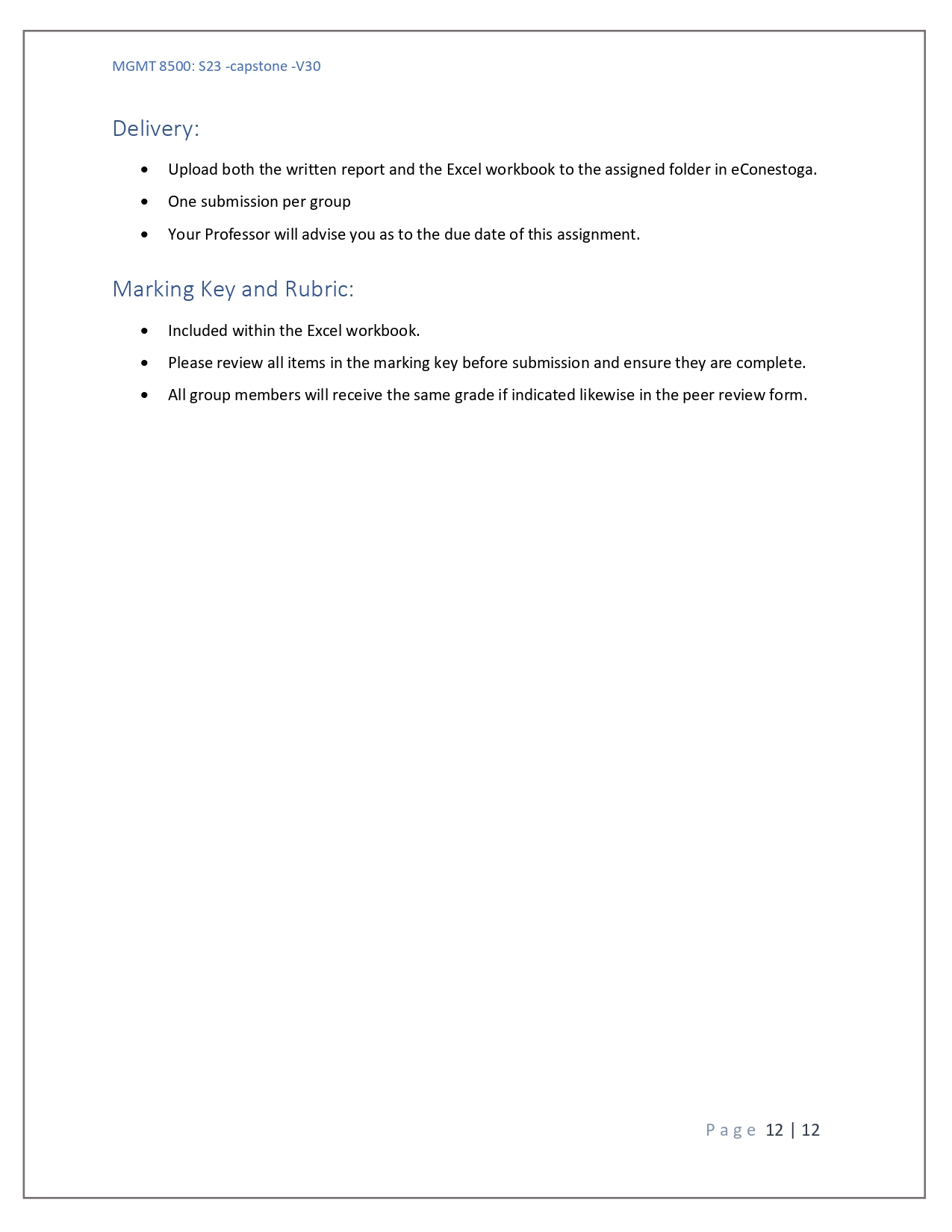 prominent location, the leasing costs were minimized. The above factors contributed to