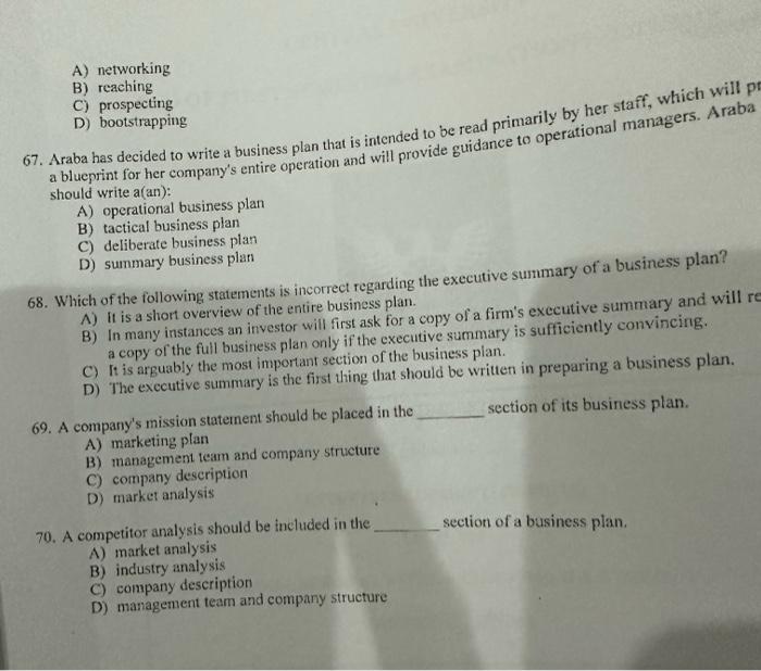 buttons are too small for older people to effectively use. Which of