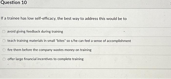  Simulators are likely to make trainees bored very cheap used for