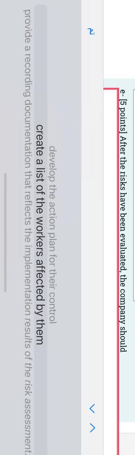 Likelihood Severity \begin{tabular}{|c|c|c|c|} \hline 4 Tolerable & 8 Significant Insignificant & 12