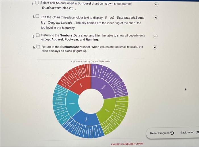 FOR MAC c. Type Transactions Data in the Title box; type your
