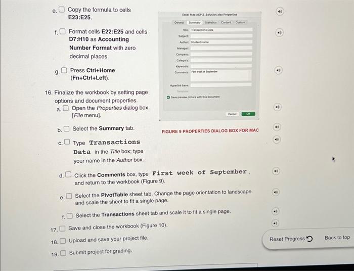 insert a Sunburst chart on its own sheet named SunburstChart. 1. Edit