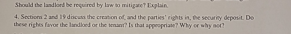  4. Sections 2 and 19 discuss the creation of, and the