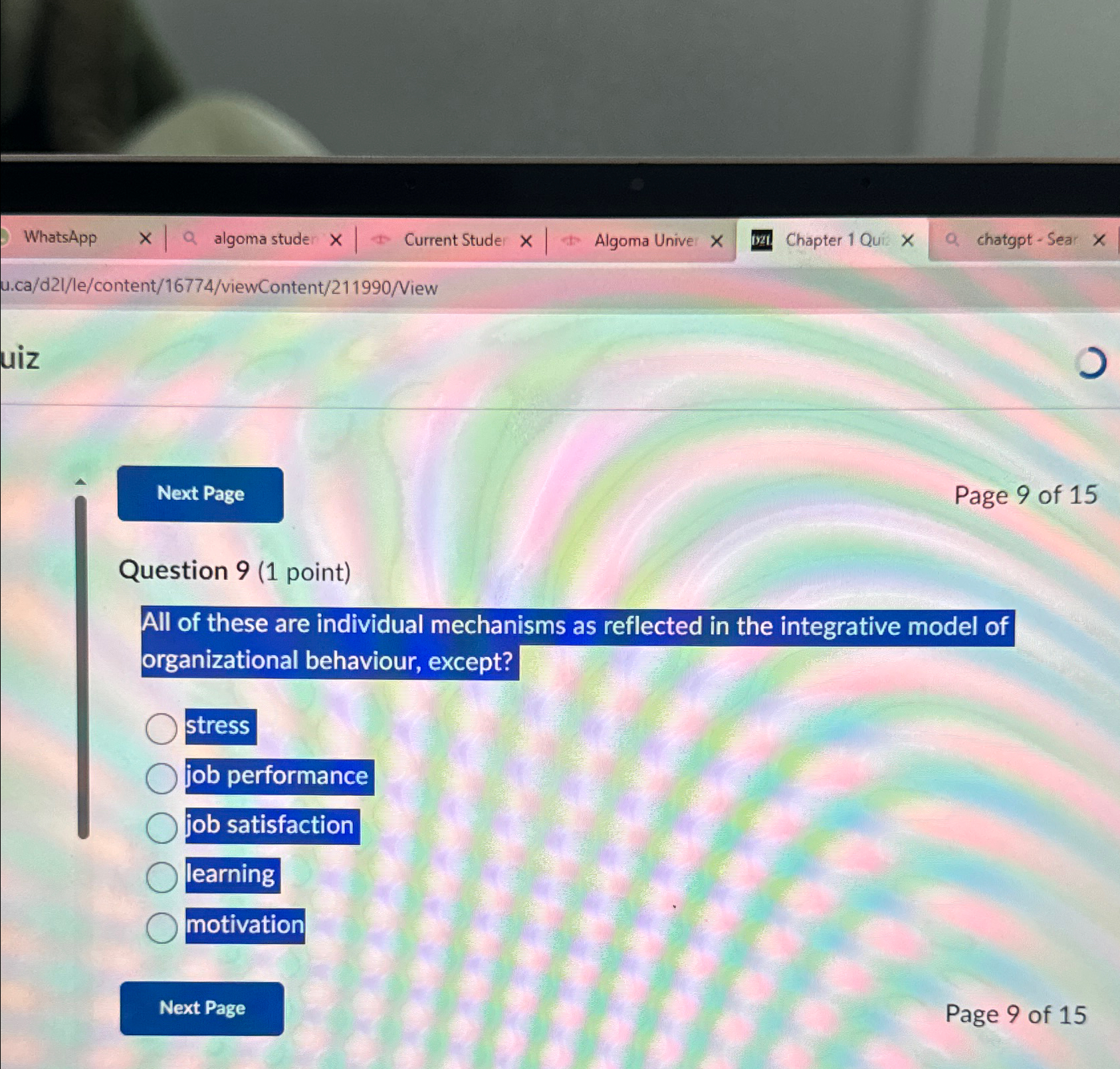 image text in transcribed