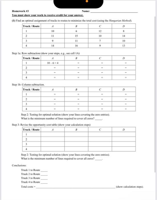 Please help me do this hw assignment due at 11:59 EST tonight.