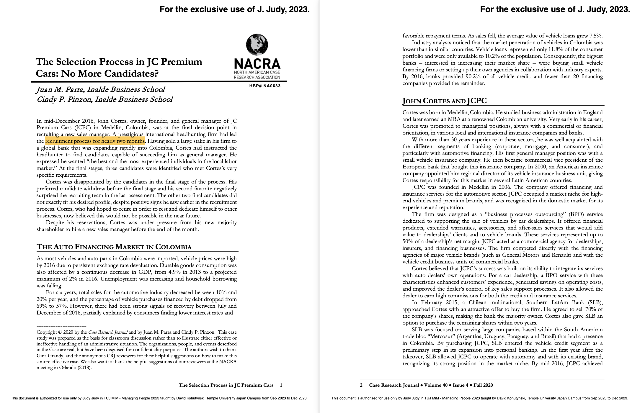 Please read the academic paper and answer the question. 3. Do