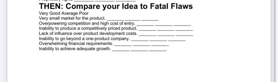 If we have four problems such as maturing age, climate change, health