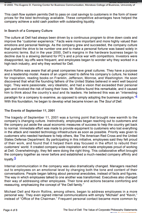 and change implementation strategy? Effectively weighs and assesses a variety of alternative