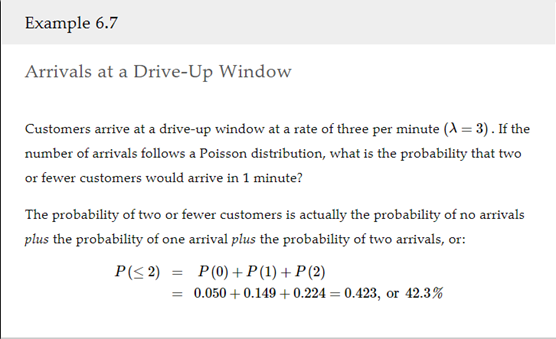 the answer has already been provided. Can you please explain how they