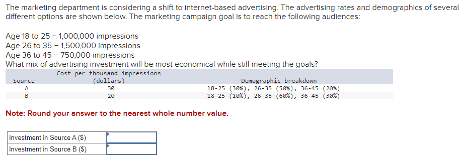 Please READ BOTH the questions CAREFULLY and answer EVERYTHING CORRECTLY. Any wrong