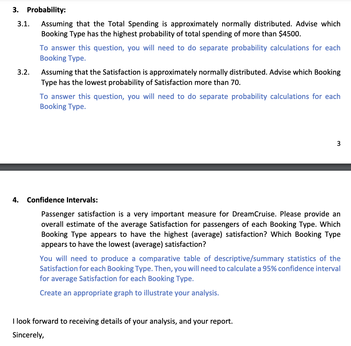 must check that you have submitted the work correctly by following the