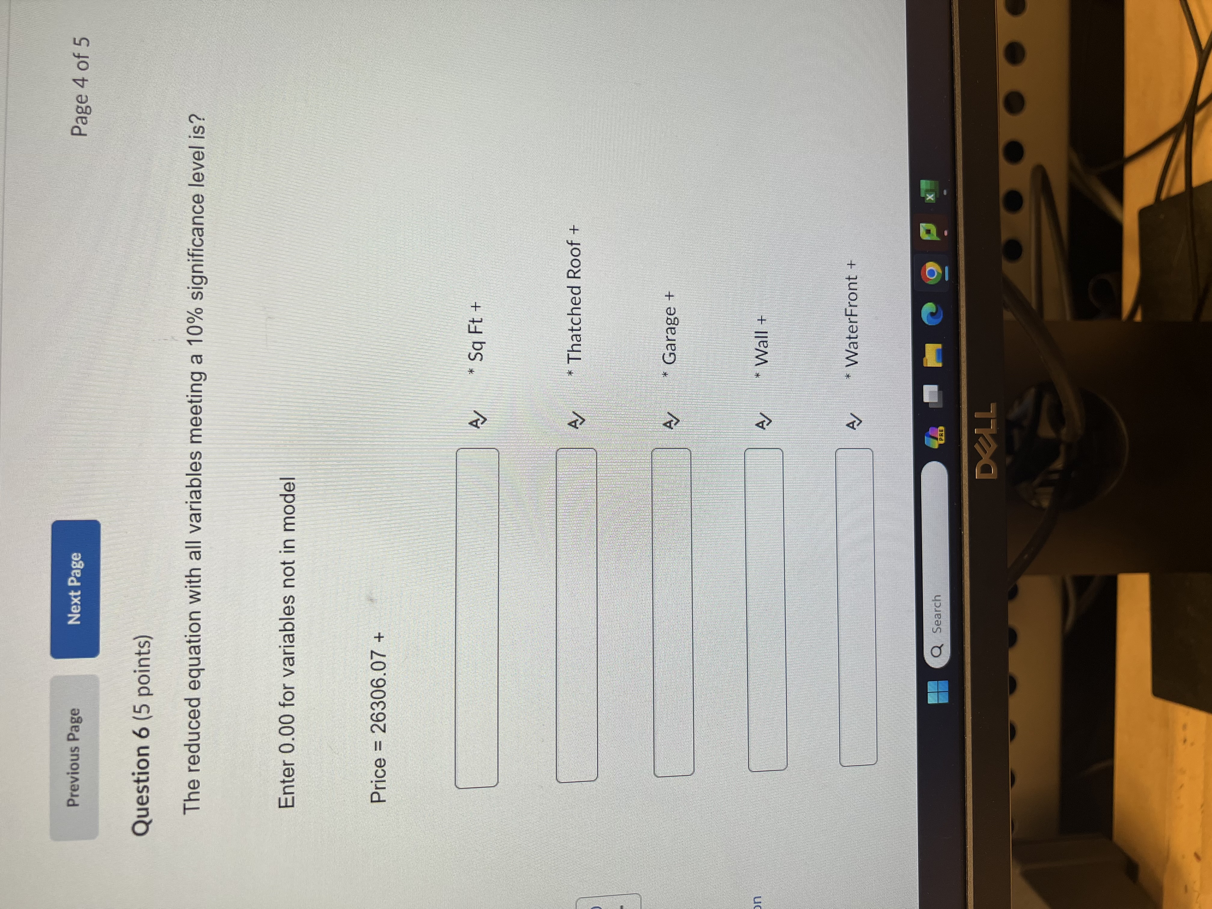 No Yes No Yes W N 3,626 MW No Yes No No