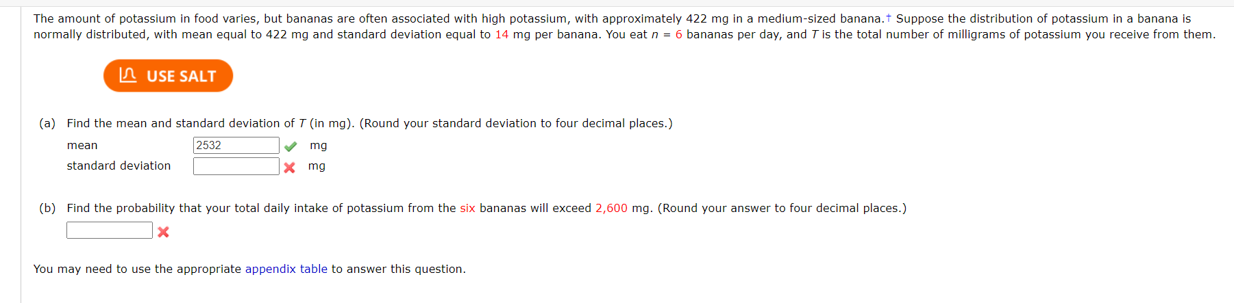 answers to one decimal place.) PRI 71N ) P N E You