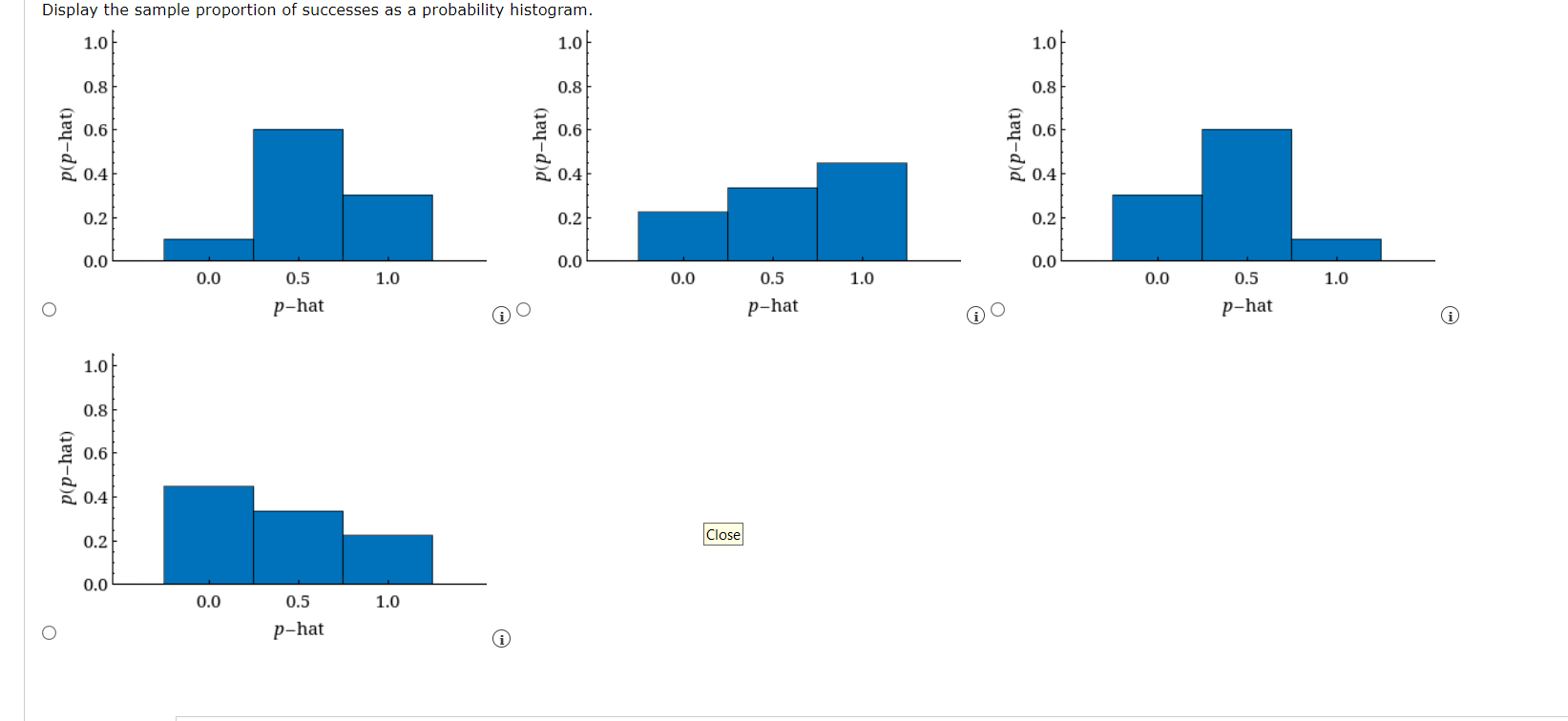 deviation 4,000/+/90. O The sampling distribution is nonnormal with mean u and