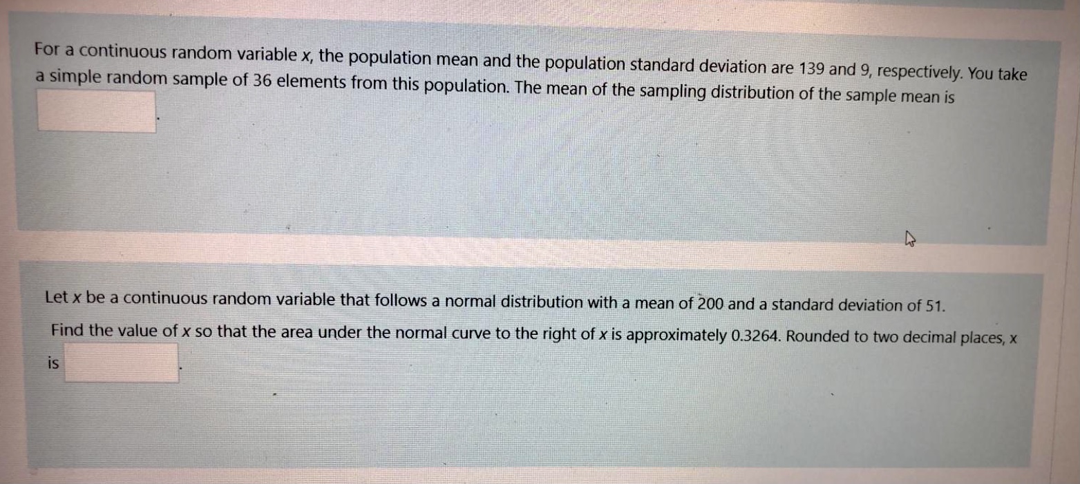 to find the percentage of observations of the variable lying between 107