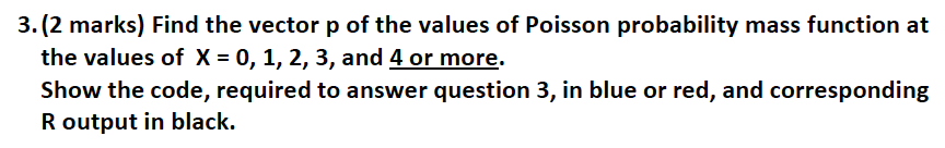 the information about the power failures in a small town. He recorded