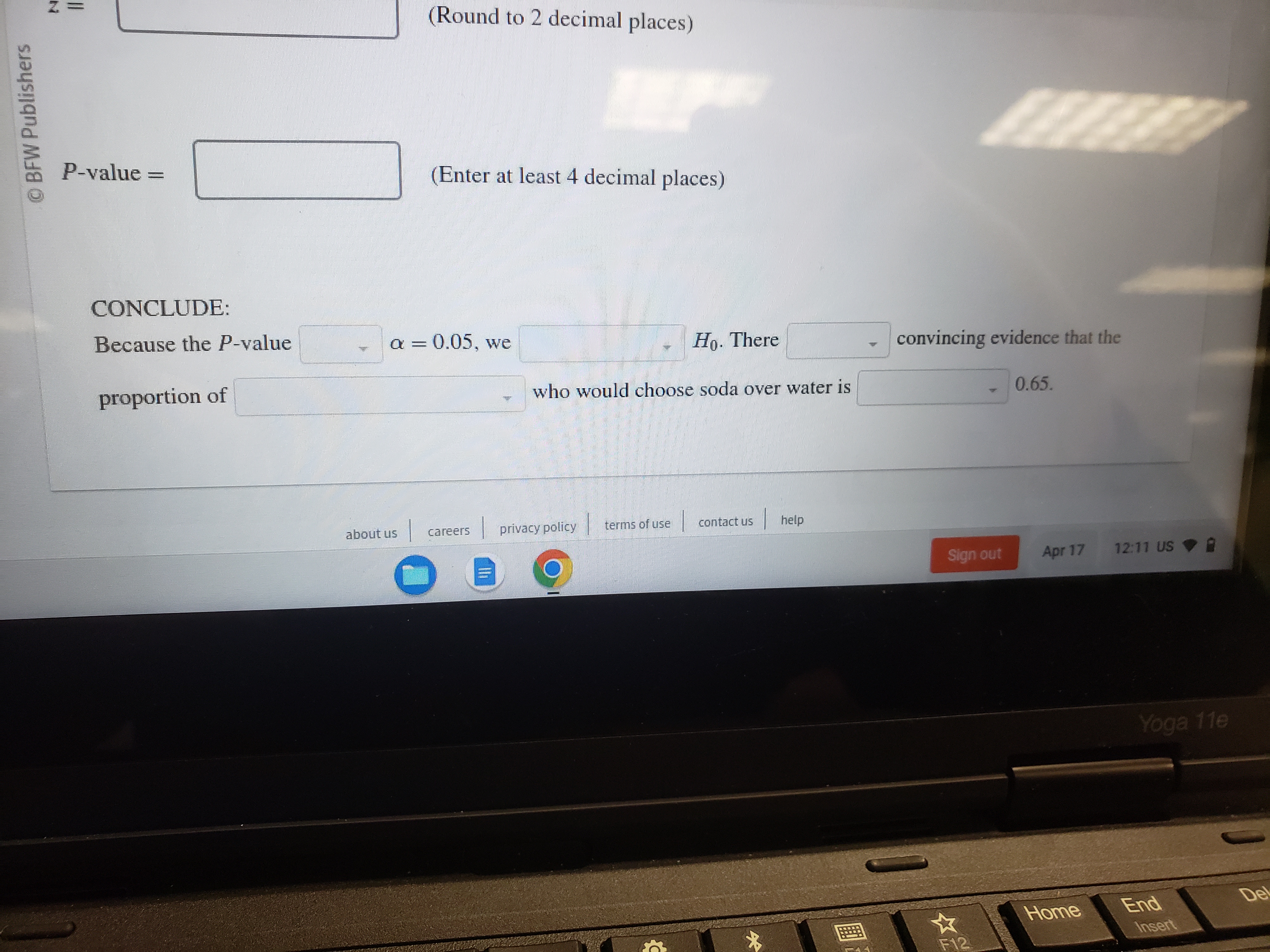 us Sign out Apr 17 12:11 US $ 8 Yoga 1teResources 9