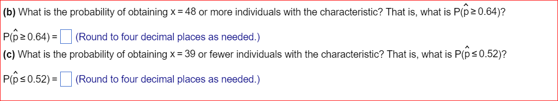 obtained from a population whose size is N = 30,000 and whose