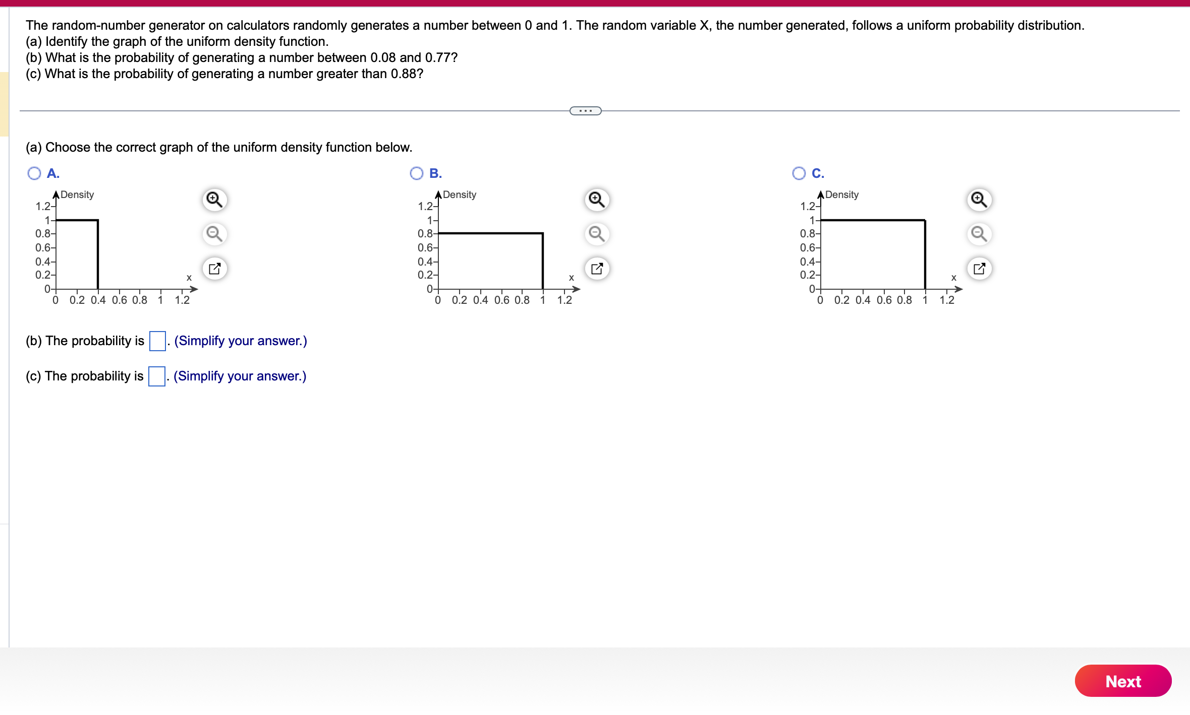 5 Quiz: Module 5 Quiz Question 1 of 7 Submit quiz The