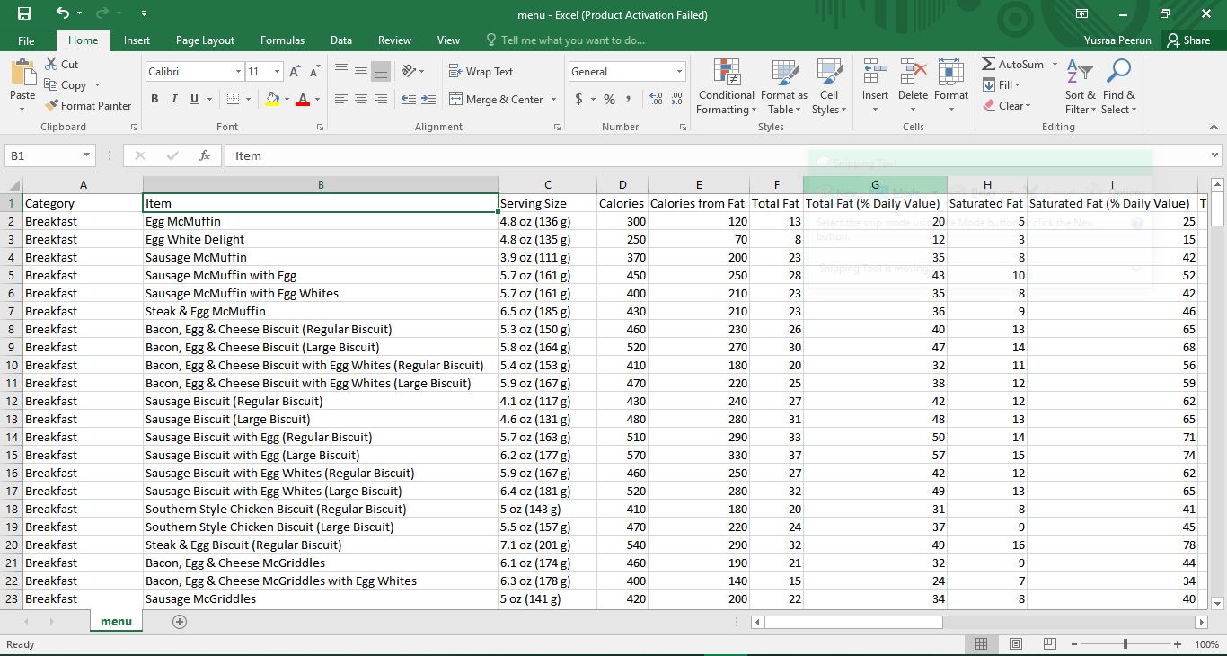 Dear all, Please help in the codes to generate in R Studio