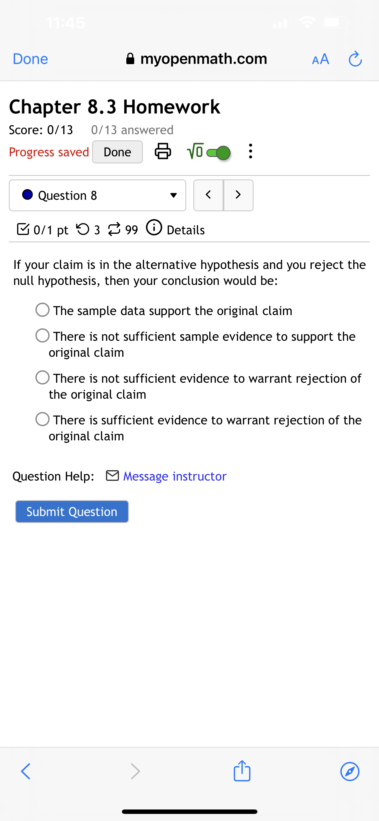 12.0 min? 20. Ages of Race Car Drivers Listed below are the