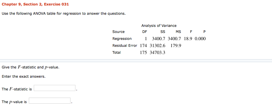 can you show it step Chapter 9, Section 2, Exercise 031 Use