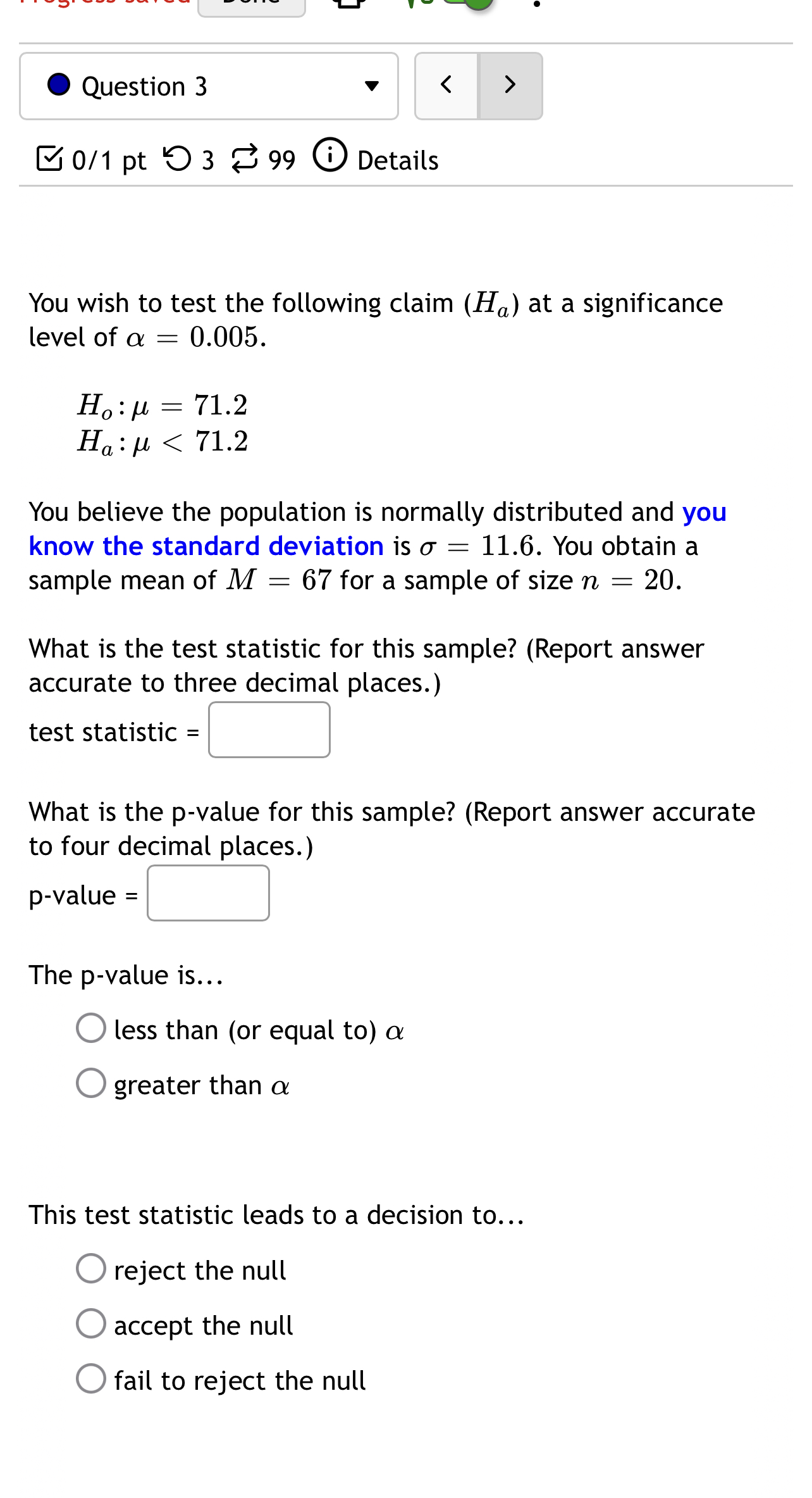 that the mean age of all race car drivers is greater than