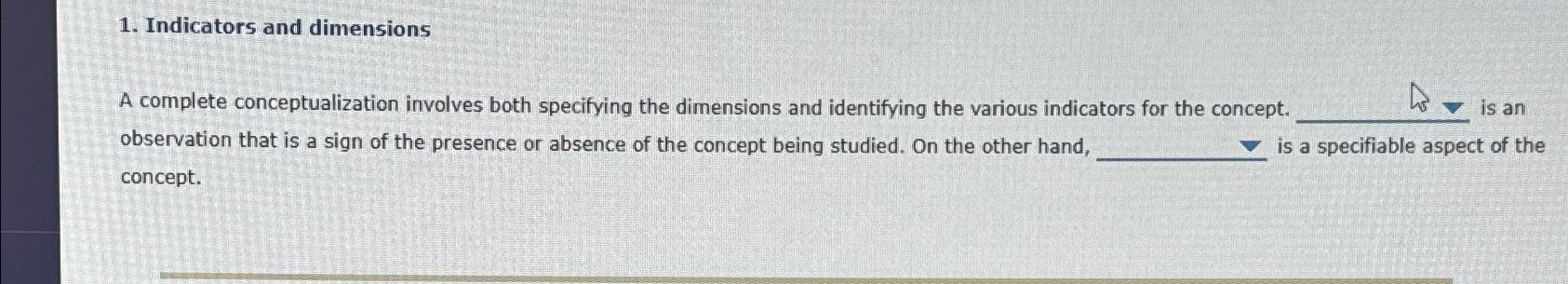  Proposal workshop-Identifying different components Isaiah's class requires that he create a