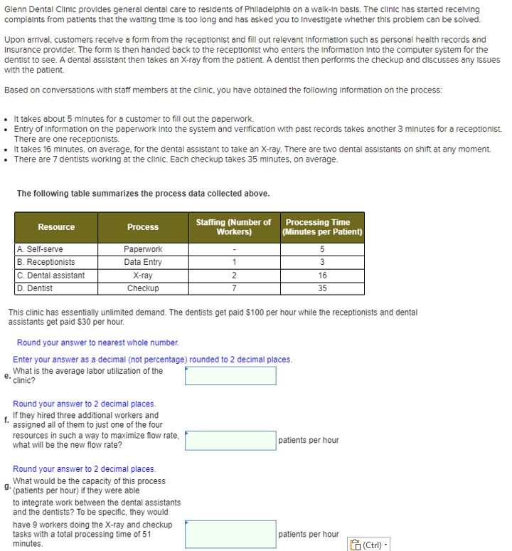 Please show work and explain so I know how to do it
