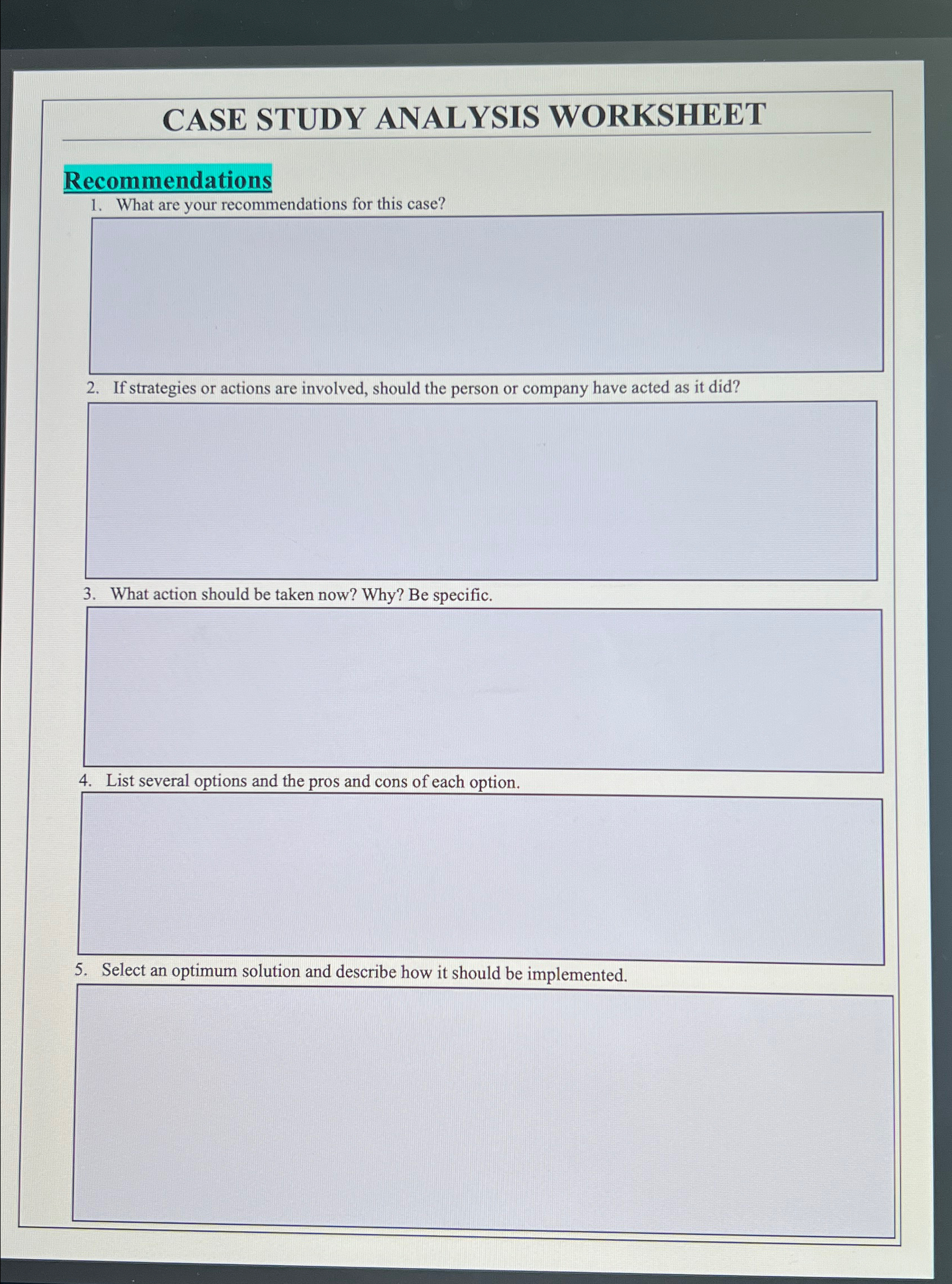  CASE STUDY 7 Forgetting Claims Background Information Betty Warren, 36, has