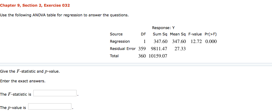 can show it step Chapter 9, Section 2, Exercise 032 Use the