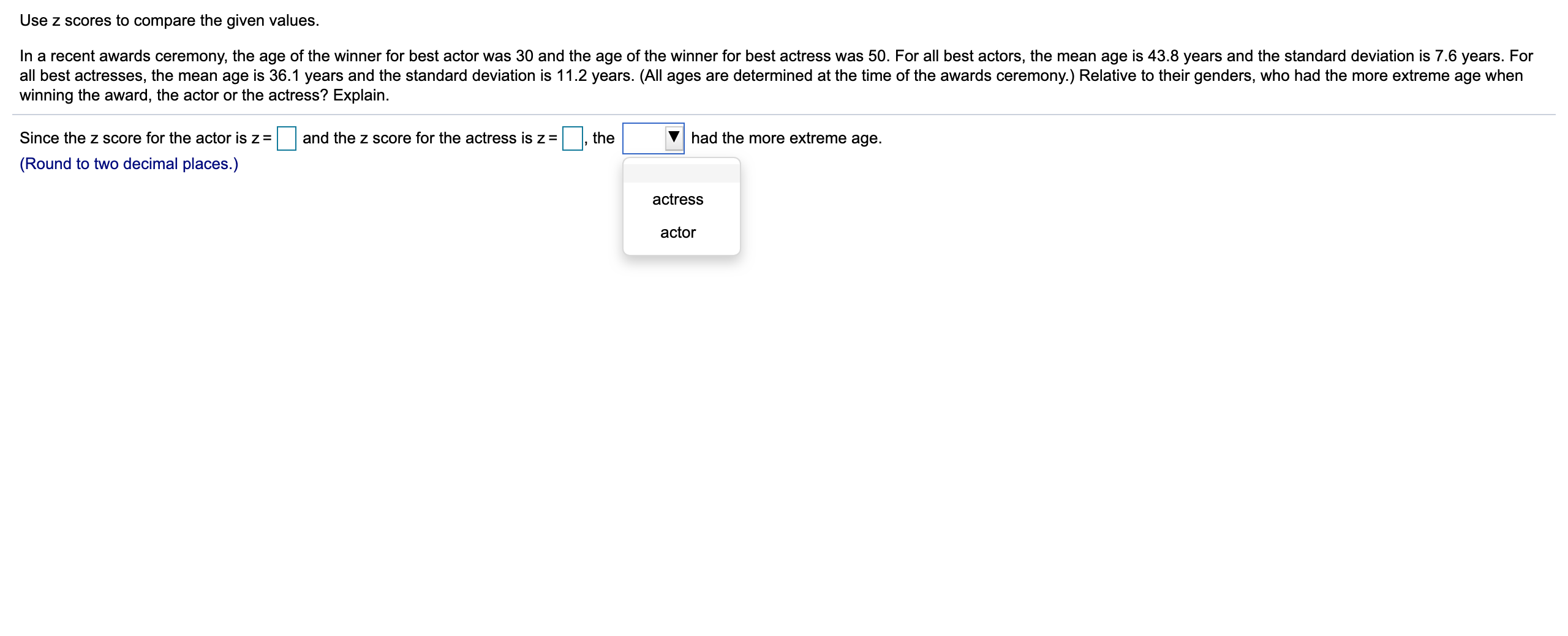 Hi I need help in solving this problem. I don't understand how
