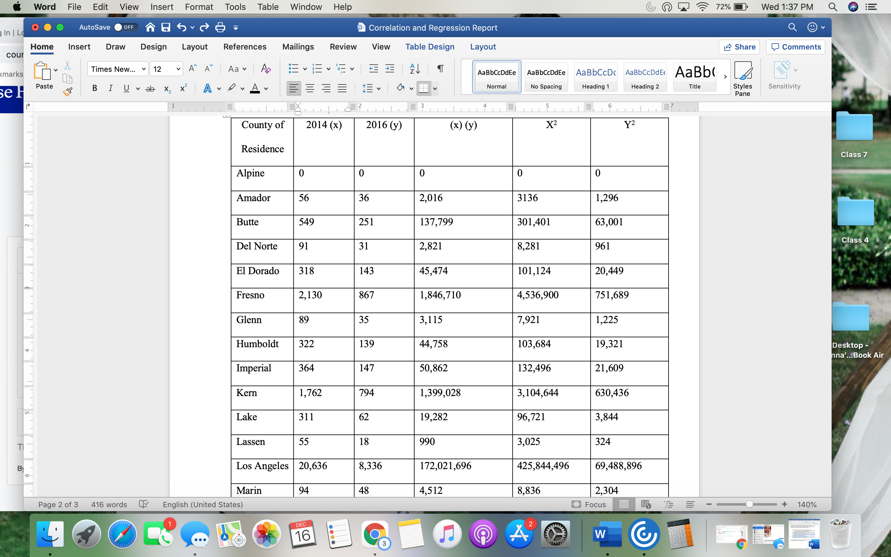 Based on this data below Word File Edit View Insert Format Tools