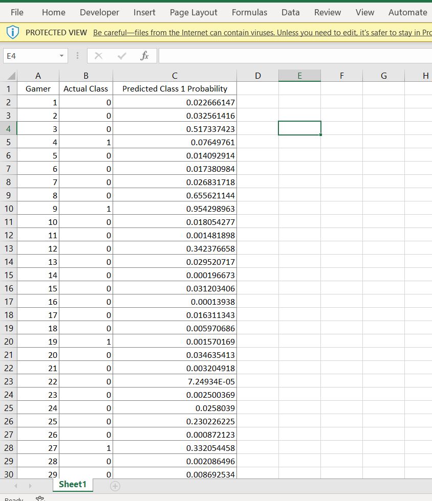  File Home Developer Insert Page Layout Formulas Data Review View Automate
