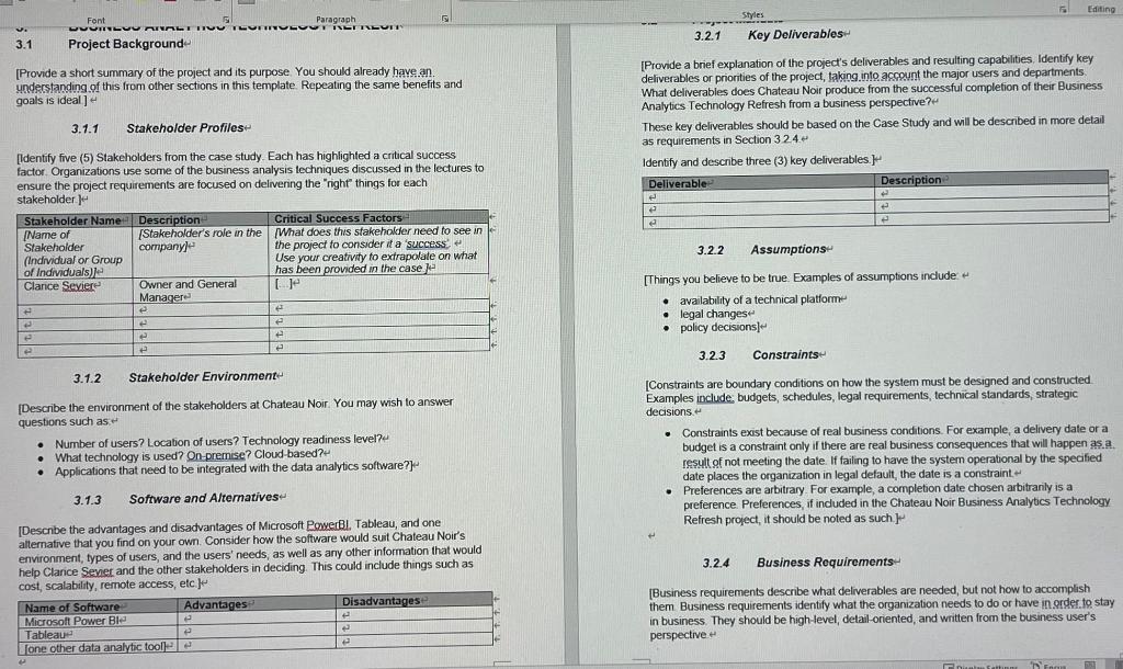 saying, "Of course, with such a large amount of data, you need