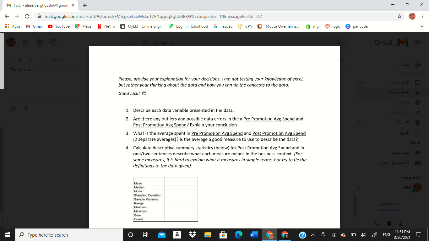 The link works just do it please.https://drive.google.com/file/d/1P2_sA2H0tK43mhHLpRSXbvG4KqhtE_K0/view?usp=sharingPlease answer these questions. M Fwd: