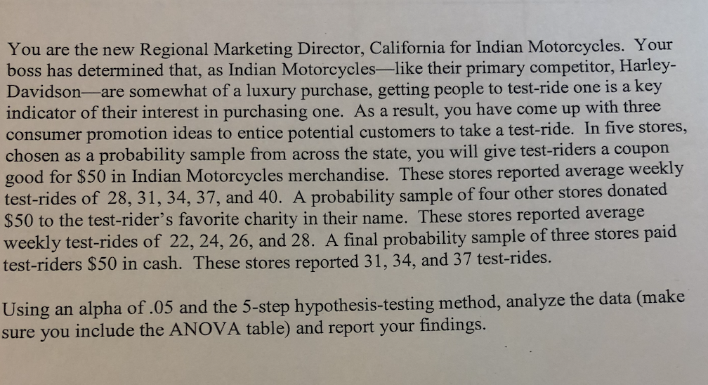 of Sum of Squares Degrees of Mean Square (MS) Variation (SS) Freedom