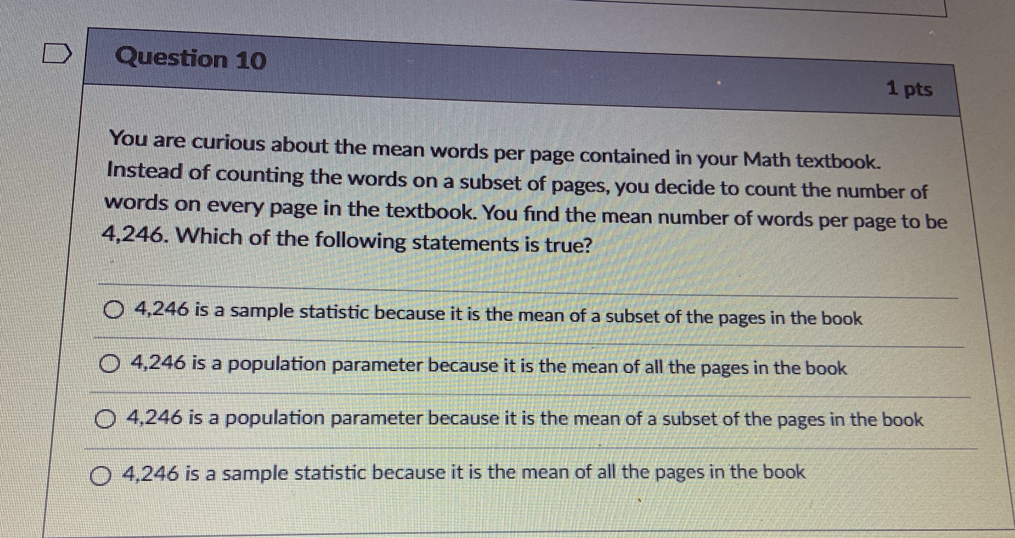 Please help me solve this. Here is the complete question below Question